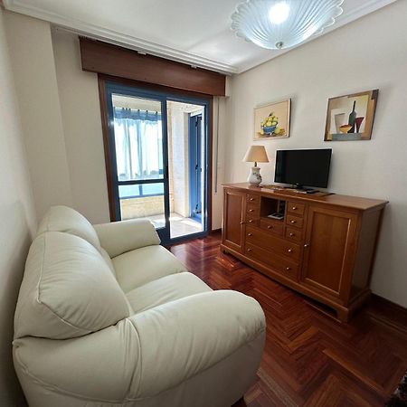 Apartamento Salgueiron Cangas do Morrazo Ngoại thất bức ảnh