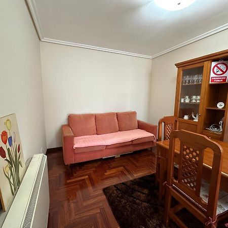 Apartamento Salgueiron Cangas do Morrazo Ngoại thất bức ảnh