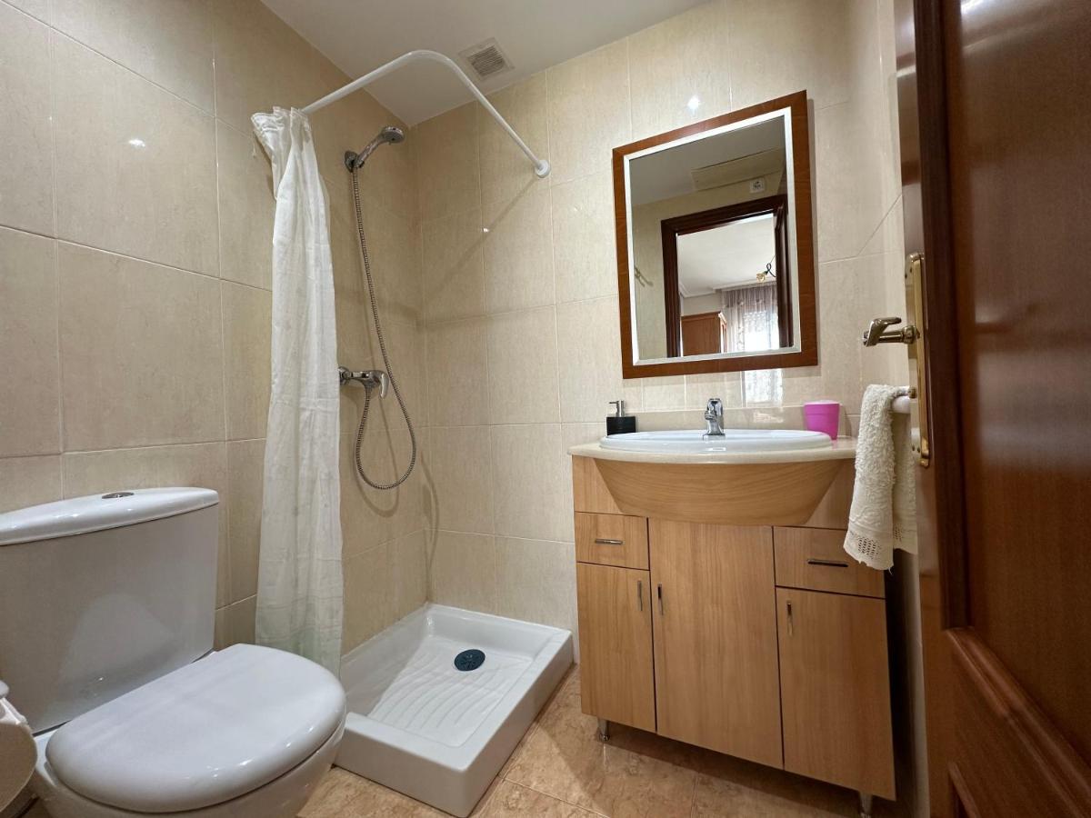 Apartamento Salgueiron Cangas do Morrazo Ngoại thất bức ảnh