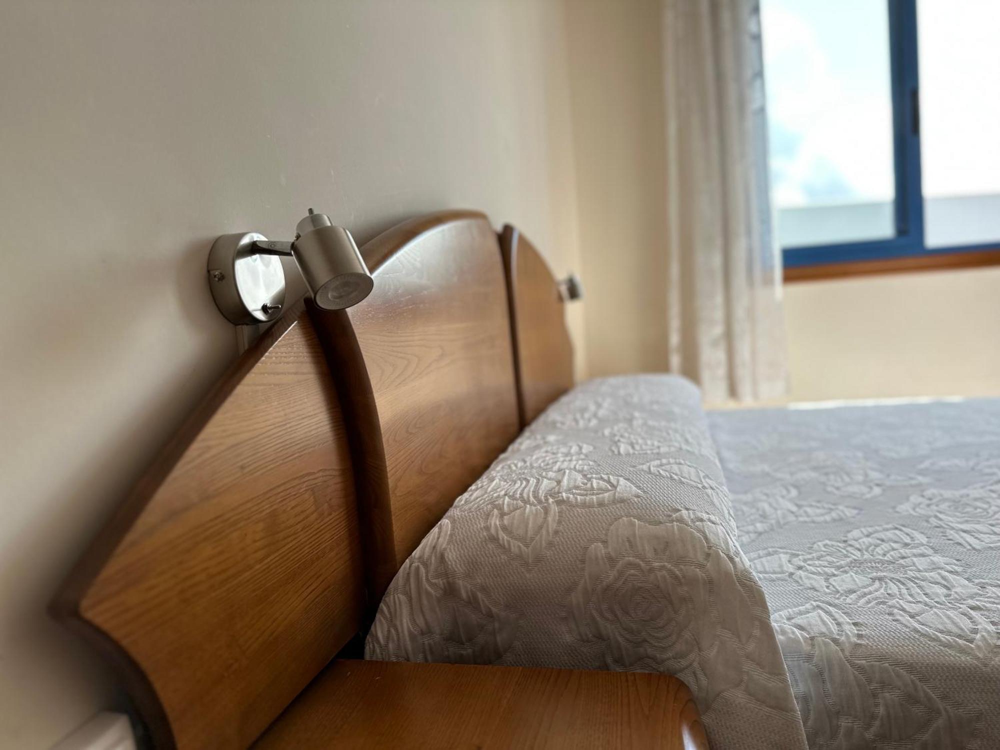 Apartamento Salgueiron Cangas do Morrazo Ngoại thất bức ảnh