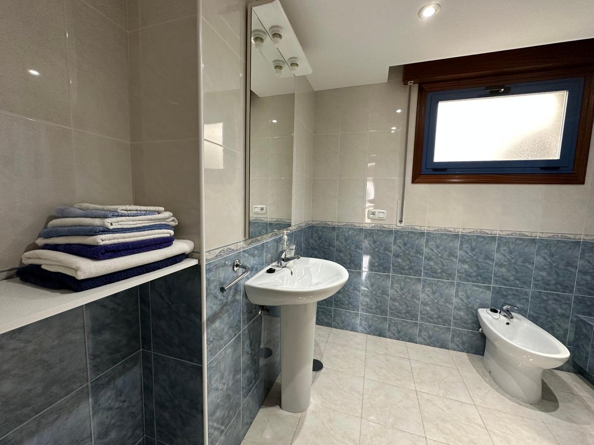 Apartamento Salgueiron Cangas do Morrazo Ngoại thất bức ảnh