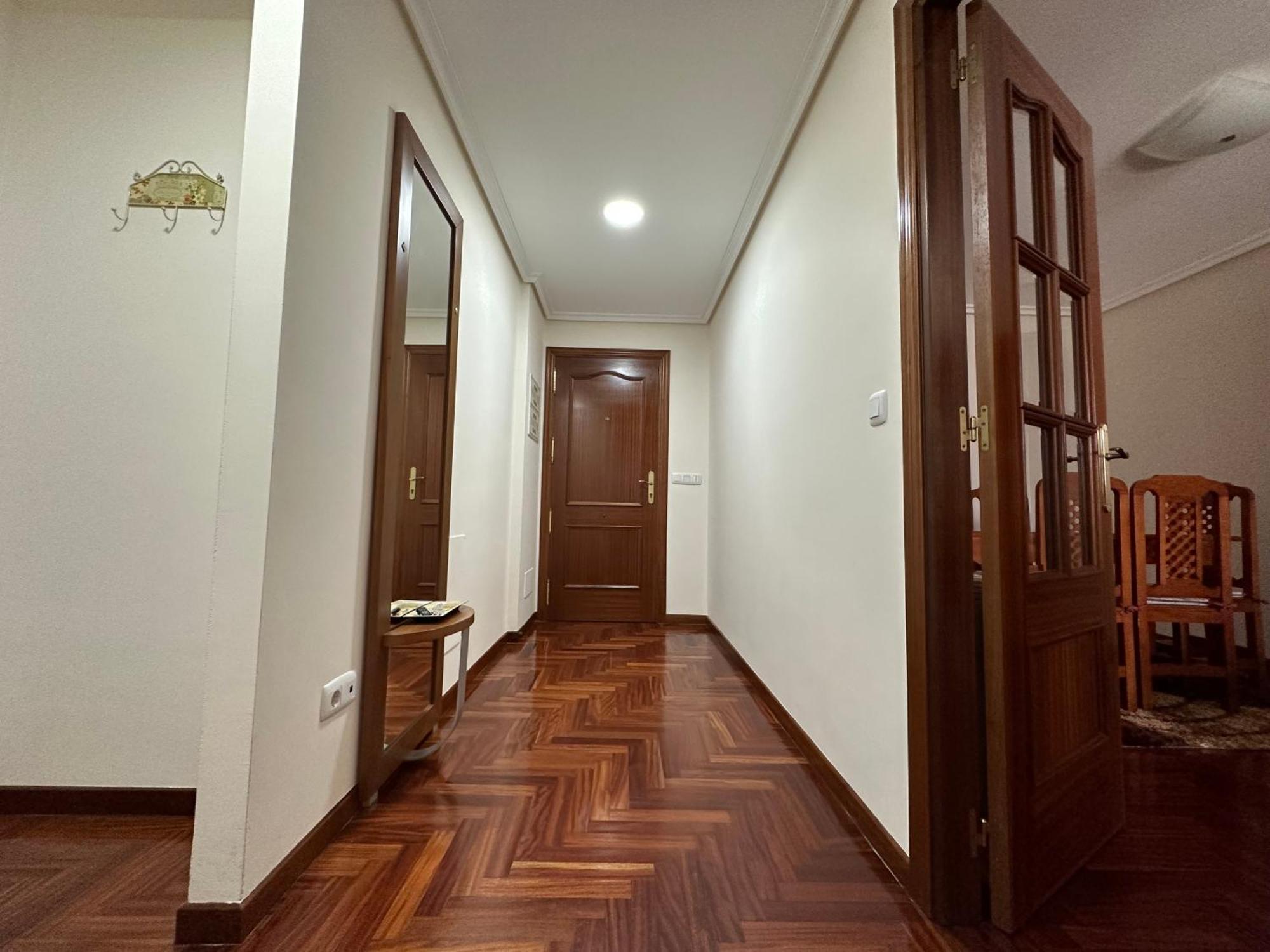 Apartamento Salgueiron Cangas do Morrazo Ngoại thất bức ảnh