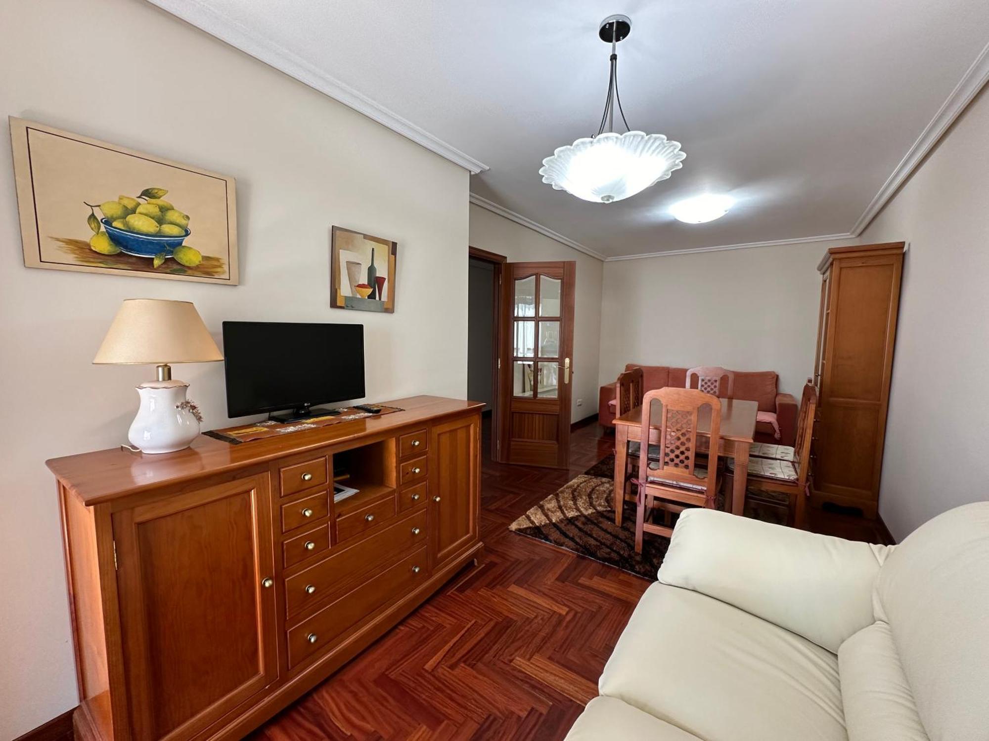 Apartamento Salgueiron Cangas do Morrazo Ngoại thất bức ảnh